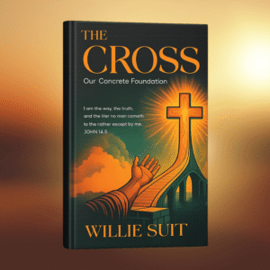 The Cross, Our Concrete Foundation